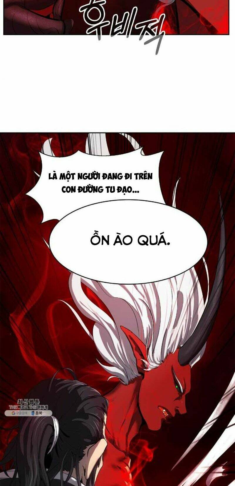 Lãng Tiên Kỳ Đàm - Chap 25 - Trang 5