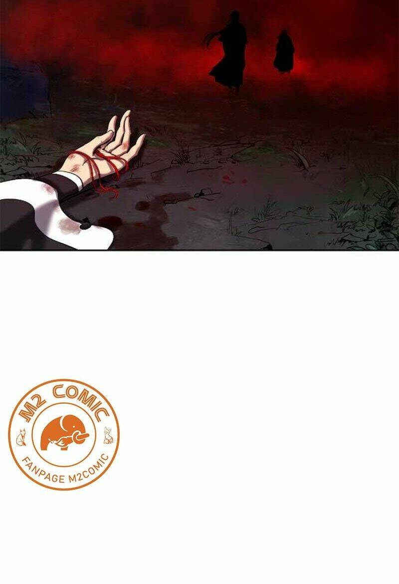 Lãng Tiên Kỳ Đàm - Chap 25 - Trang 43