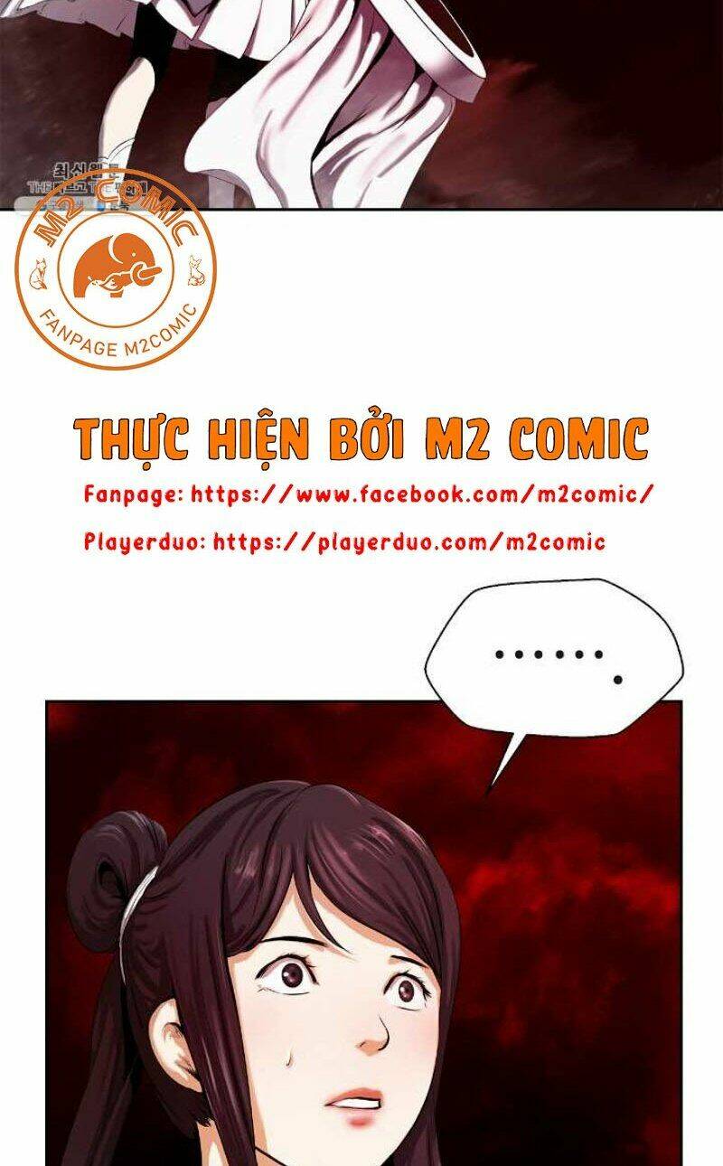 Lãng Tiên Kỳ Đàm - Chap 25 - Trang 46