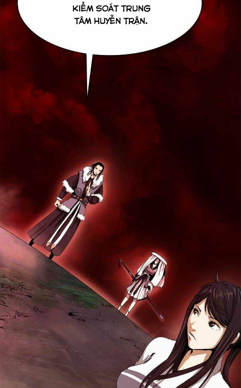 Lãng Tiên Kỳ Đàm - Chap 25 - Trang 48