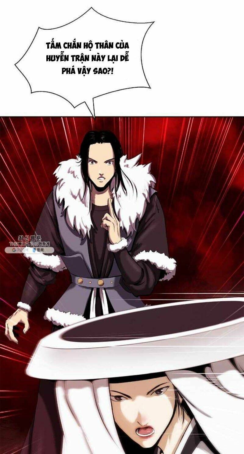 Lãng Tiên Kỳ Đàm - Chap 25 - Trang 56