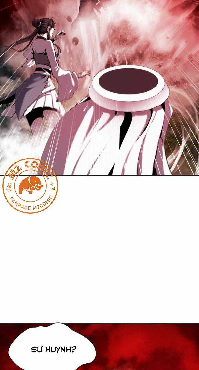 Lãng Tiên Kỳ Đàm - Chap 25 - Trang 60