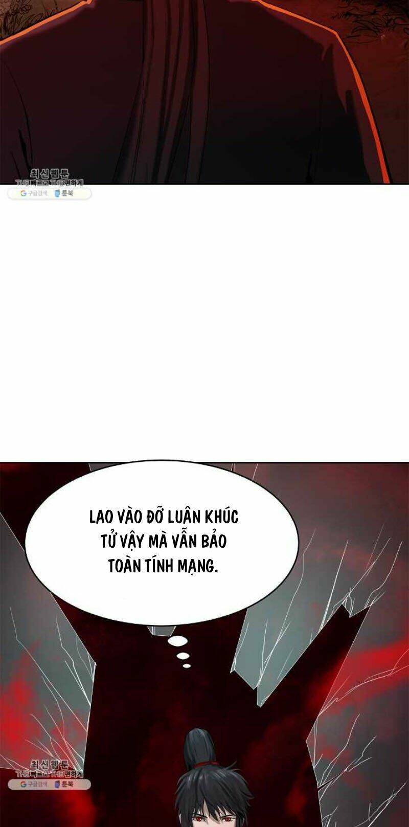 Lãng Tiên Kỳ Đàm - Chap 25 - Trang 81