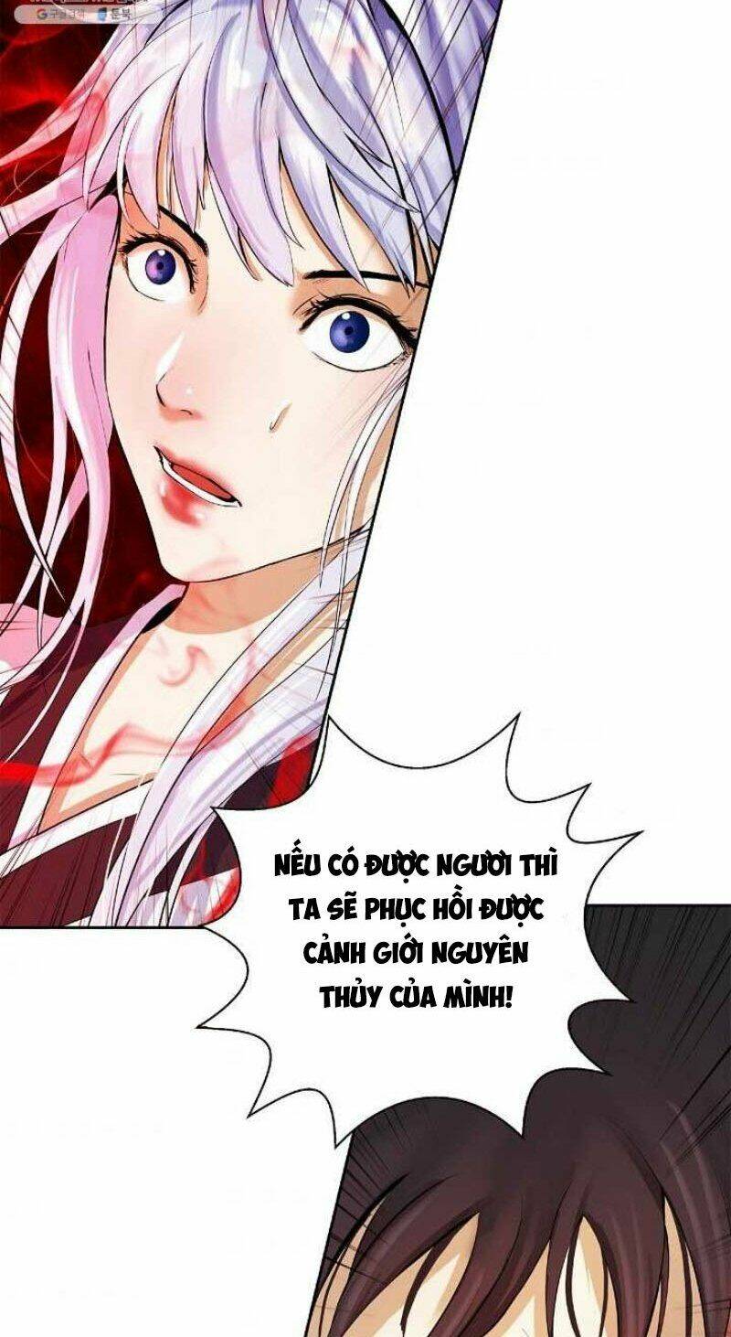 Lãng Tiên Kỳ Đàm - Chap 25 - Trang 96