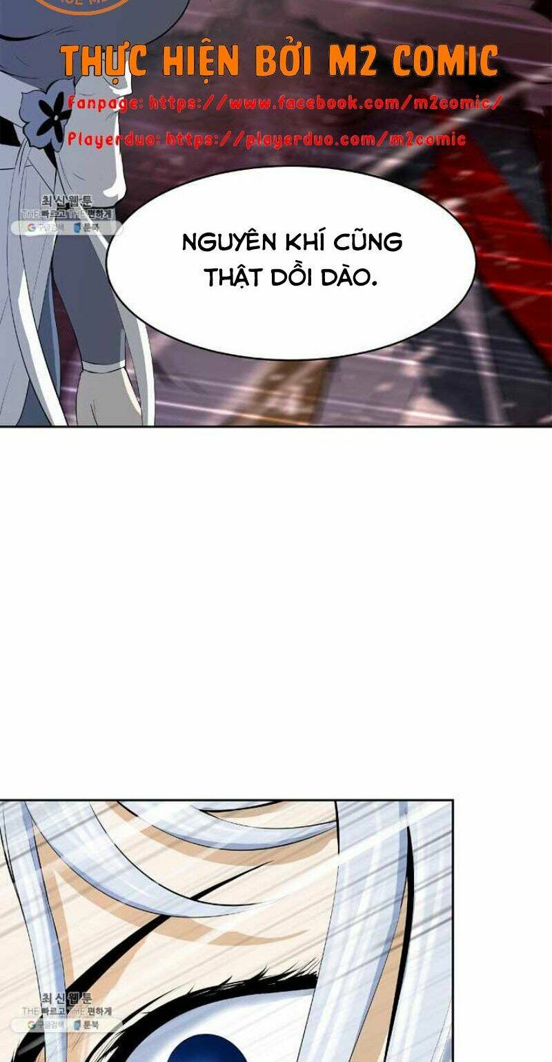 Lãng Tiên Kỳ Đàm - Chap 26 - Trang 23