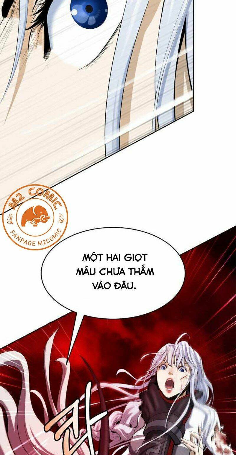 Lãng Tiên Kỳ Đàm - Chap 26 - Trang 24