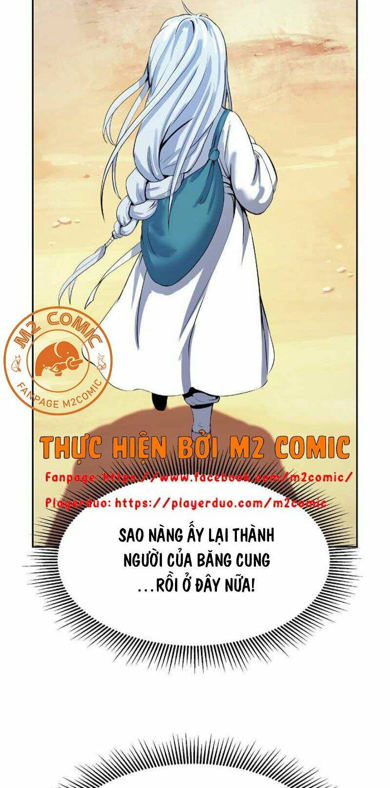Lãng Tiên Kỳ Đàm - Chap 26 - Trang 4