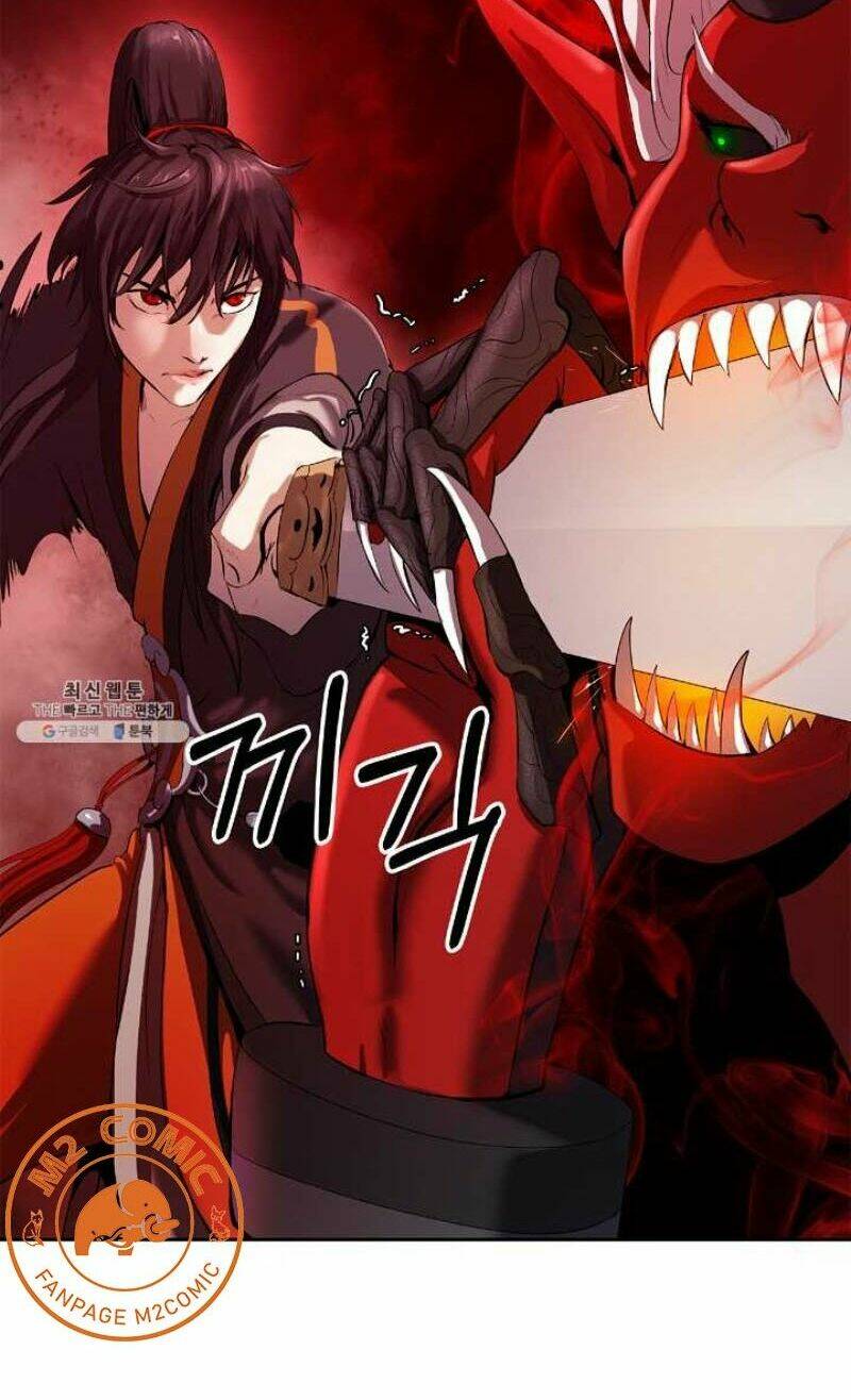 Lãng Tiên Kỳ Đàm - Chap 26 - Trang 31