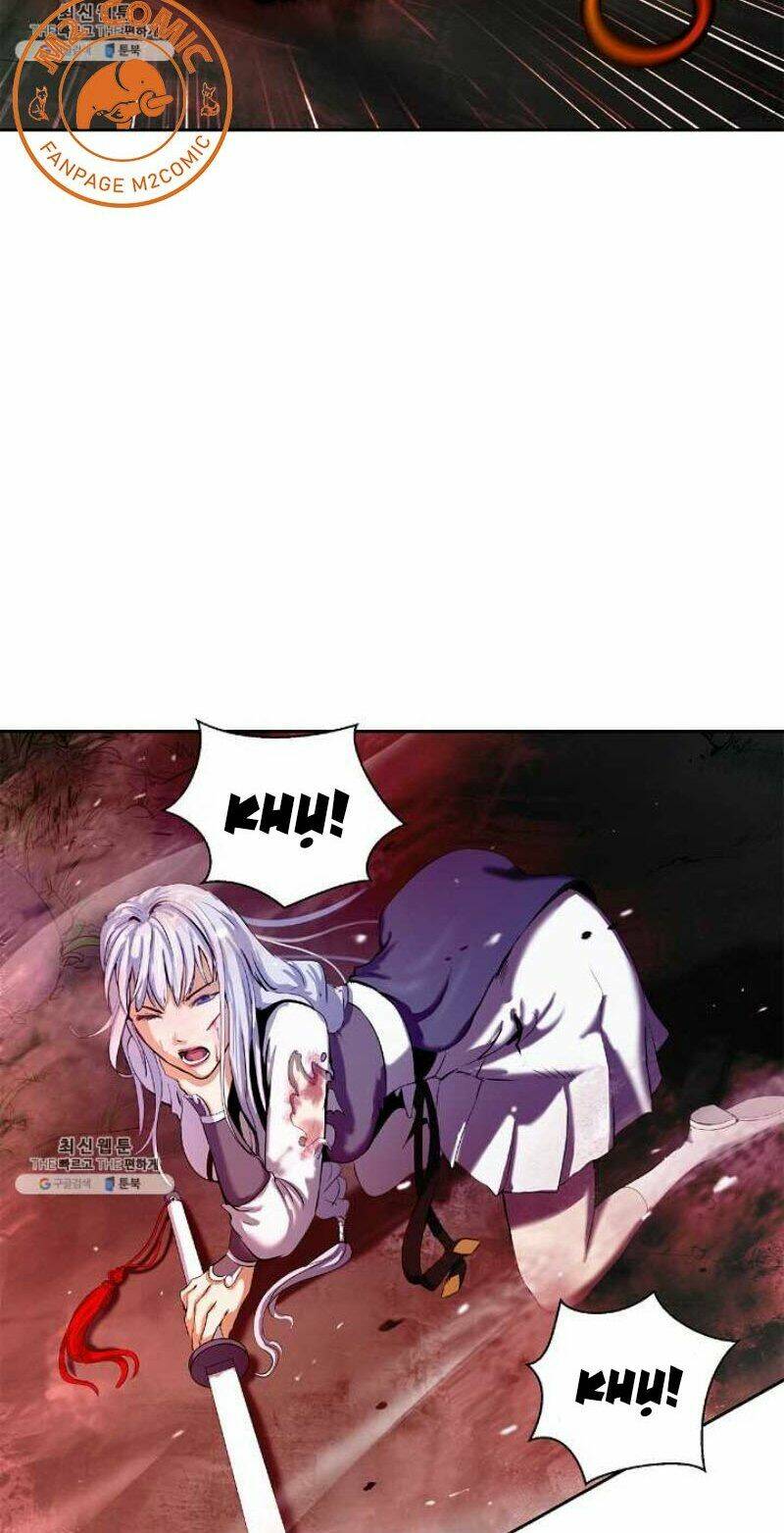 Lãng Tiên Kỳ Đàm - Chap 26 - Trang 36