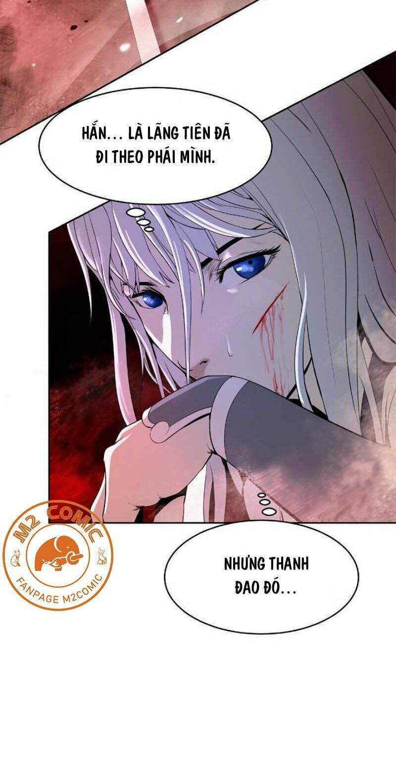 Lãng Tiên Kỳ Đàm - Chap 26 - Trang 37