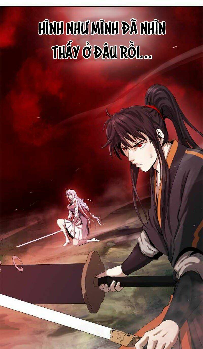 Lãng Tiên Kỳ Đàm - Chap 26 - Trang 38