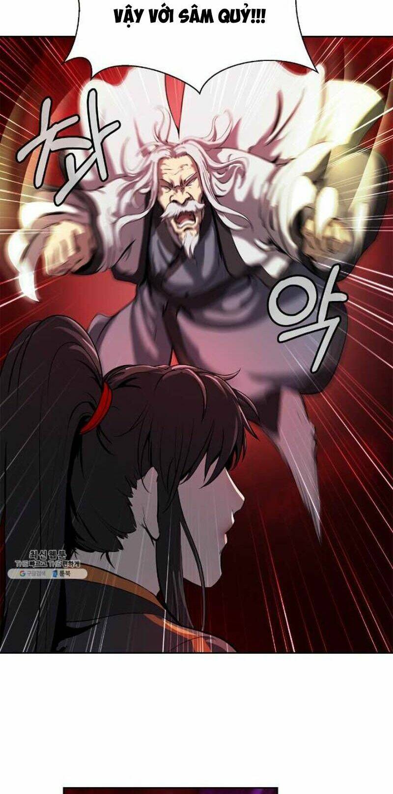Lãng Tiên Kỳ Đàm - Chap 26 - Trang 47
