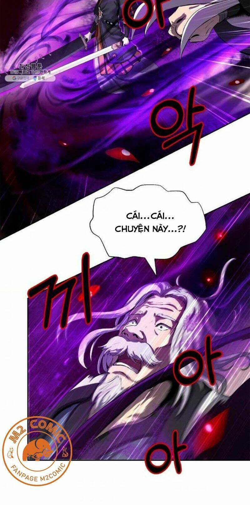 Lãng Tiên Kỳ Đàm - Chap 26 - Trang 49