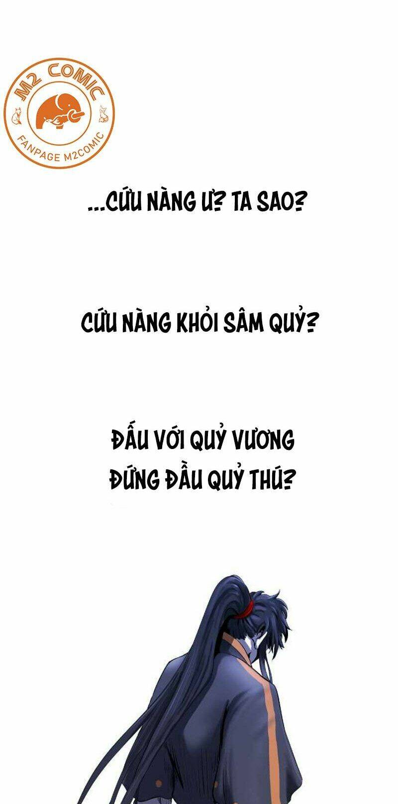 Lãng Tiên Kỳ Đàm - Chap 26 - Trang 6