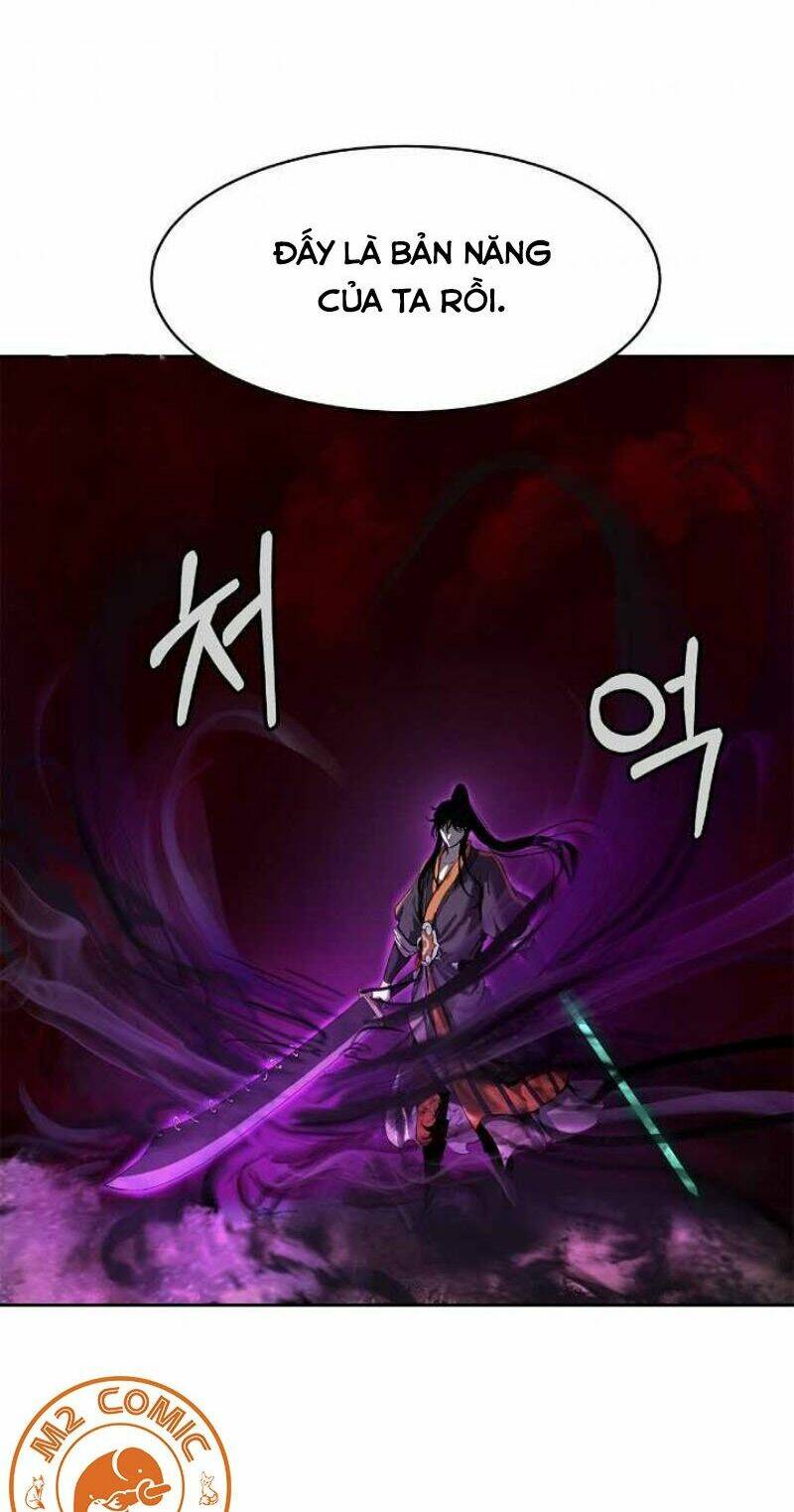 Lãng Tiên Kỳ Đàm - Chap 26 - Trang 57