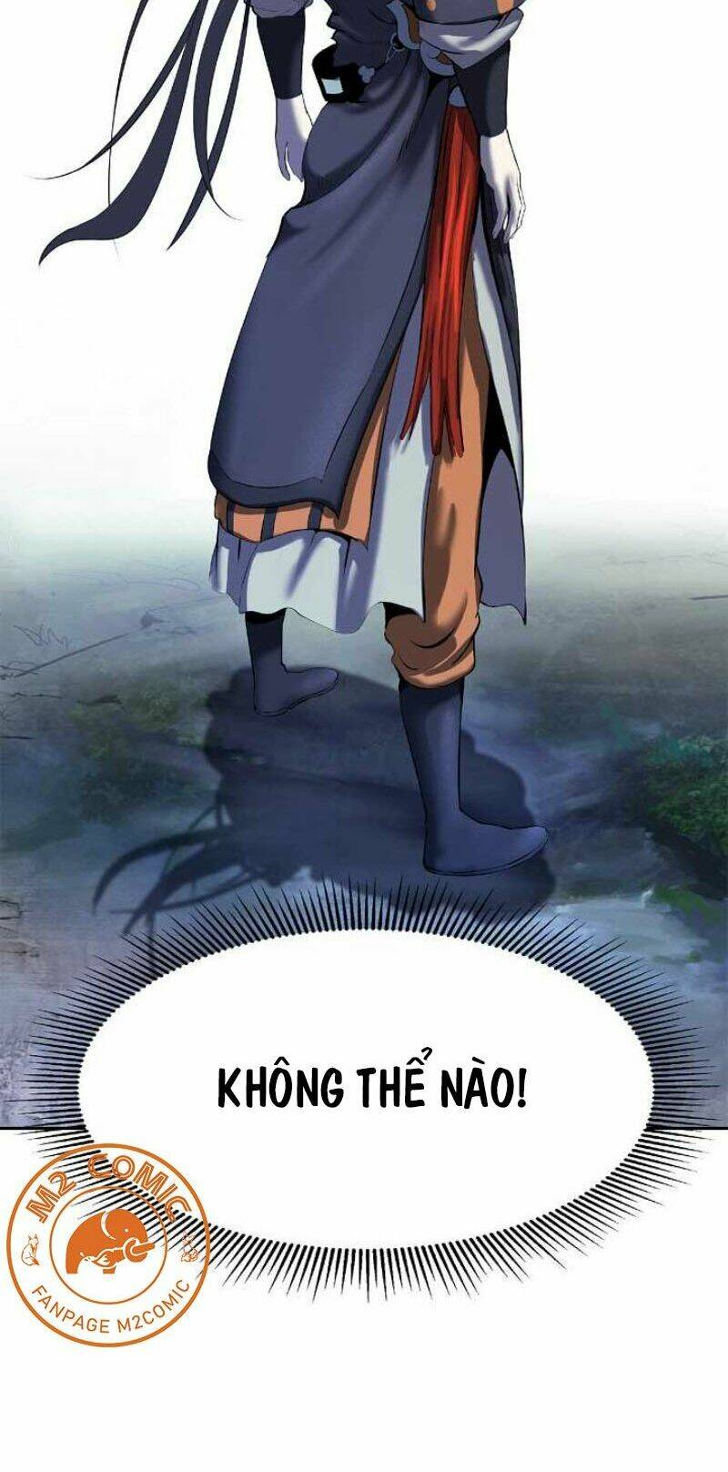Lãng Tiên Kỳ Đàm - Chap 26 - Trang 7