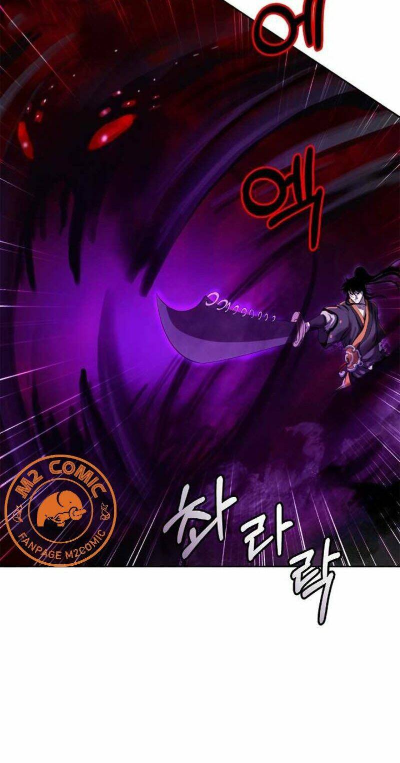 Lãng Tiên Kỳ Đàm - Chap 26 - Trang 61