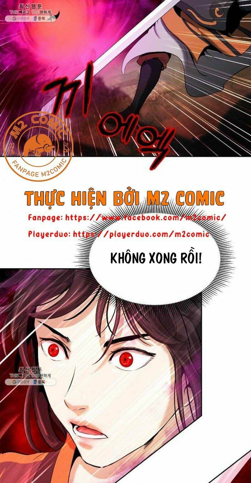 Lãng Tiên Kỳ Đàm - Chap 26 - Trang 64