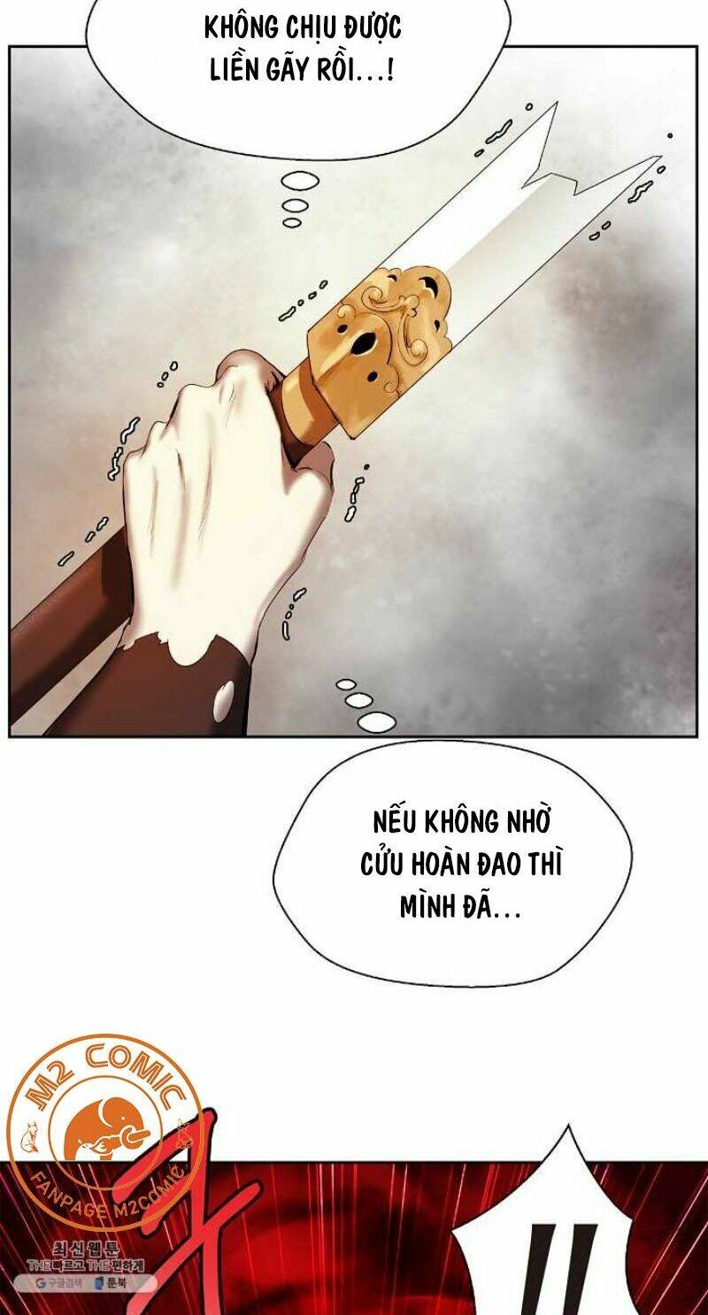 Lãng Tiên Kỳ Đàm - Chap 26 - Trang 77