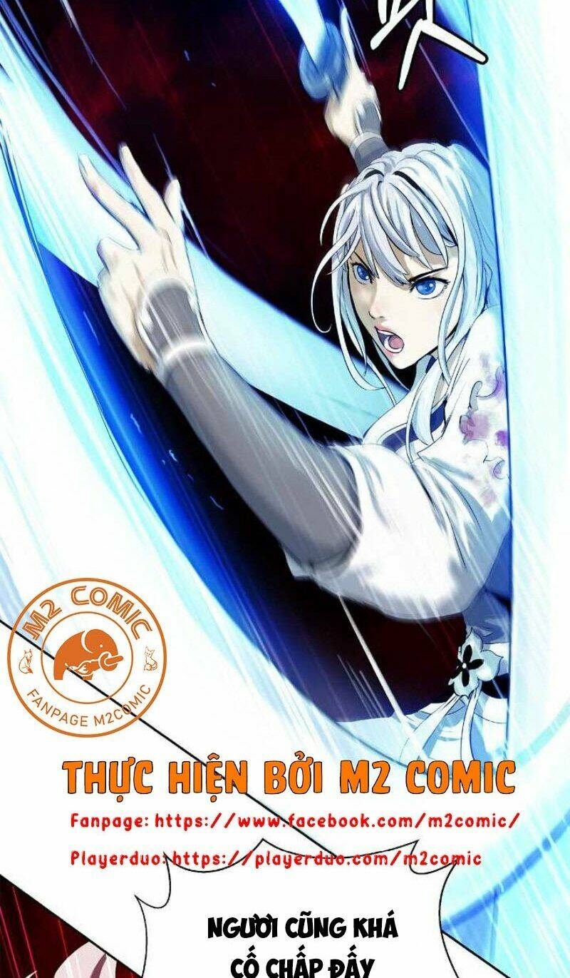 Lãng Tiên Kỳ Đàm - Chap 26 - Trang 10