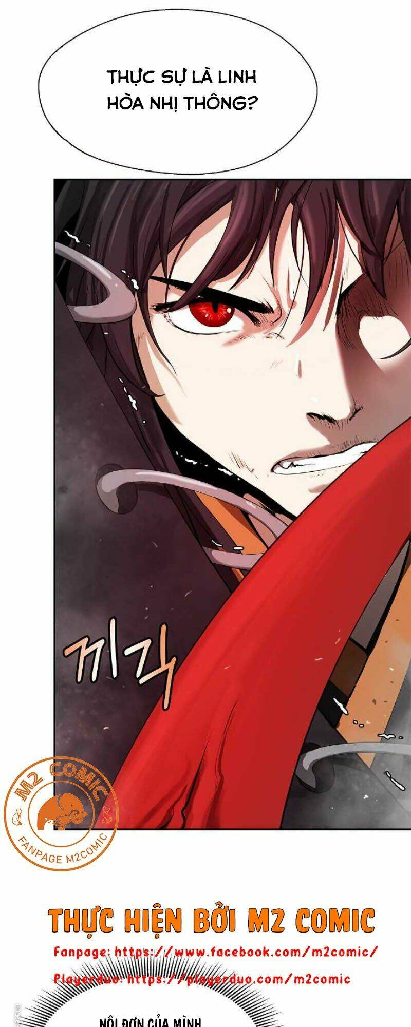 Lãng Tiên Kỳ Đàm - Chap 27.5 - Trang 14