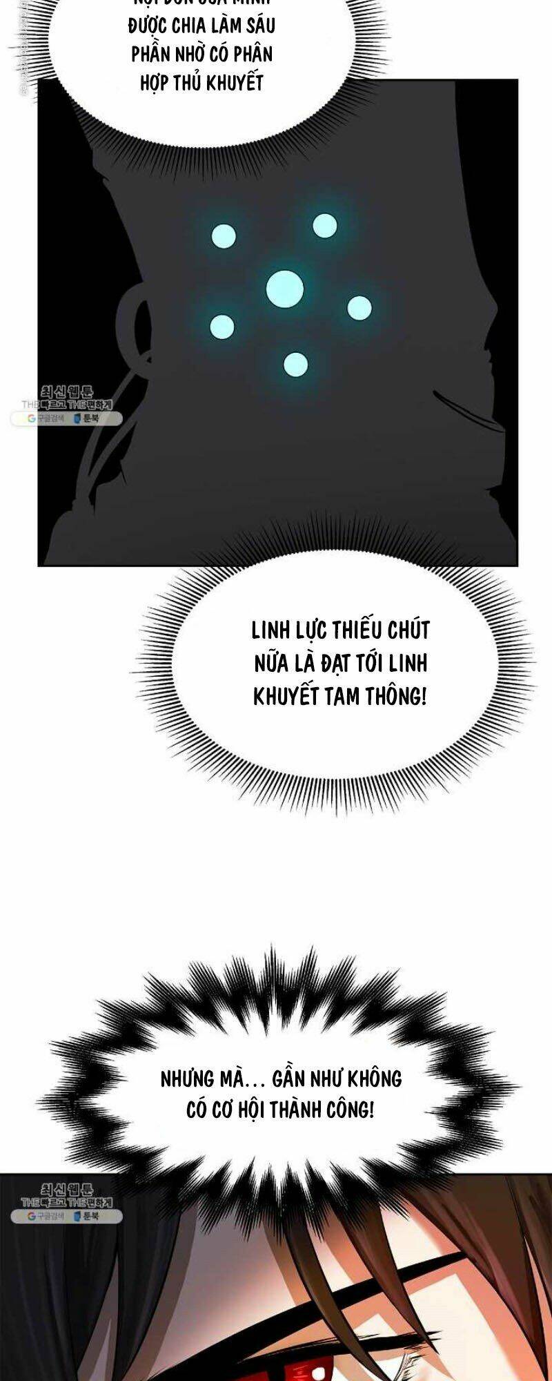 Lãng Tiên Kỳ Đàm - Chap 27.5 - Trang 15