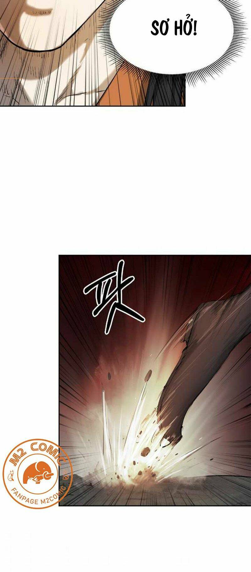Lãng Tiên Kỳ Đàm - Chap 27.5 - Trang 21