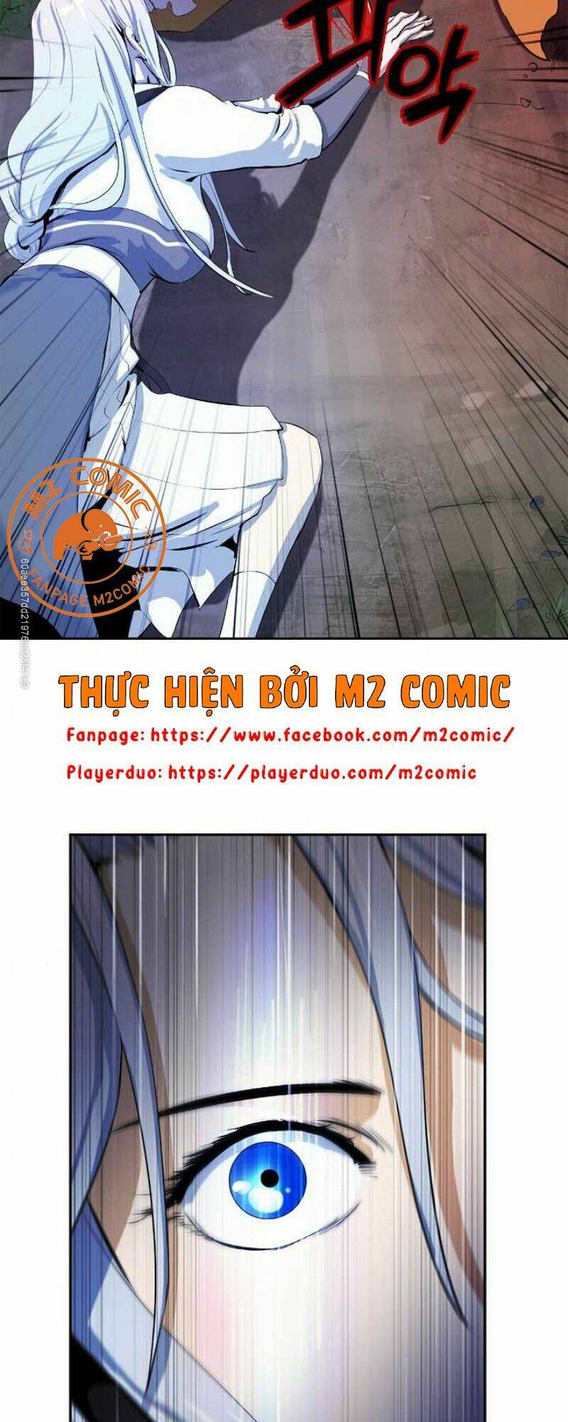 Lãng Tiên Kỳ Đàm - Chap 27.5 - Trang 34