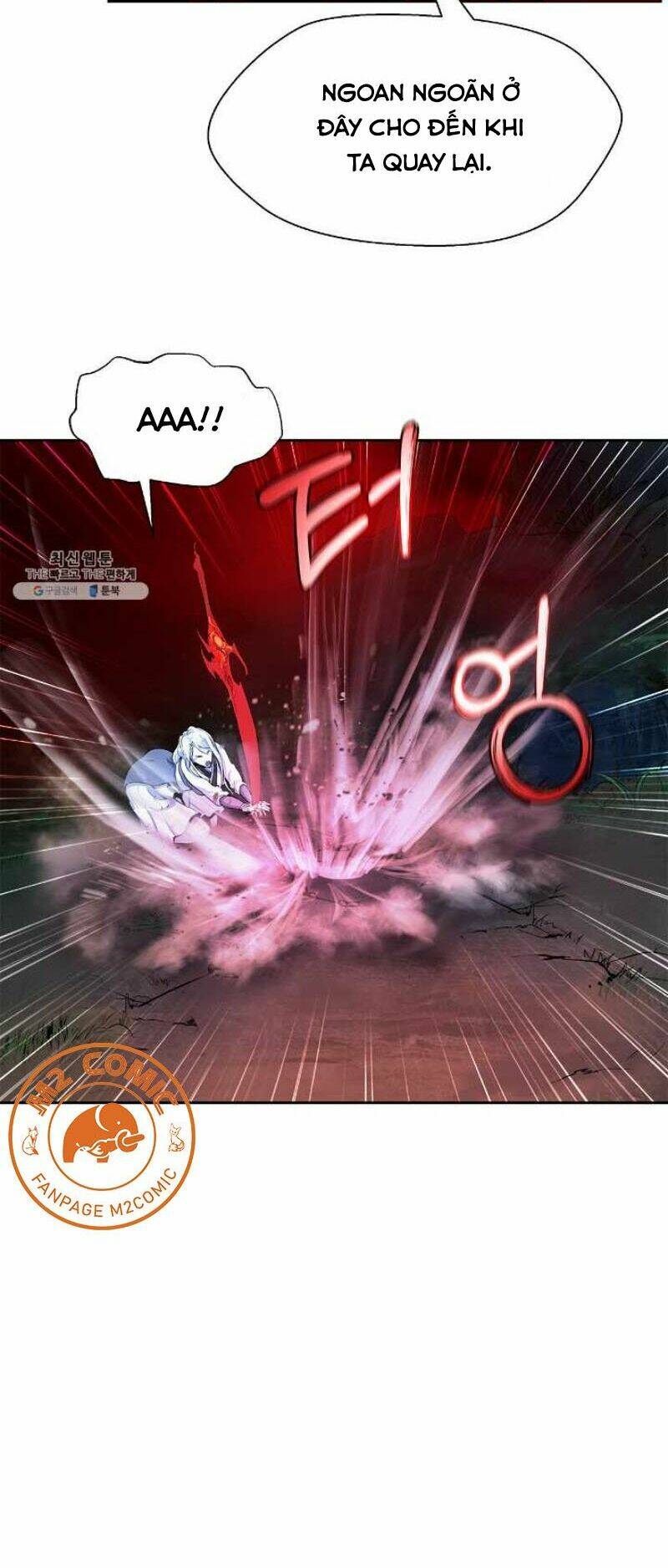 Lãng Tiên Kỳ Đàm - Chap 27.5 - Trang 36