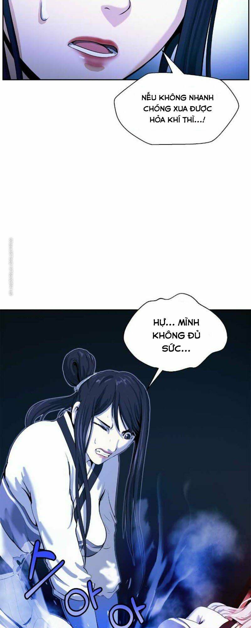 Lãng Tiên Kỳ Đàm - Chap 28 - Trang 15