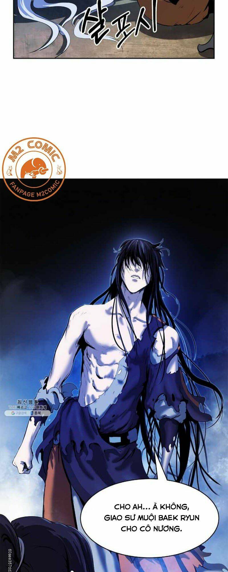 Lãng Tiên Kỳ Đàm - Chap 28 - Trang 19