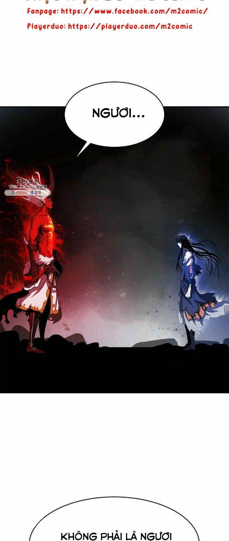 Lãng Tiên Kỳ Đàm - Chap 28 - Trang 25