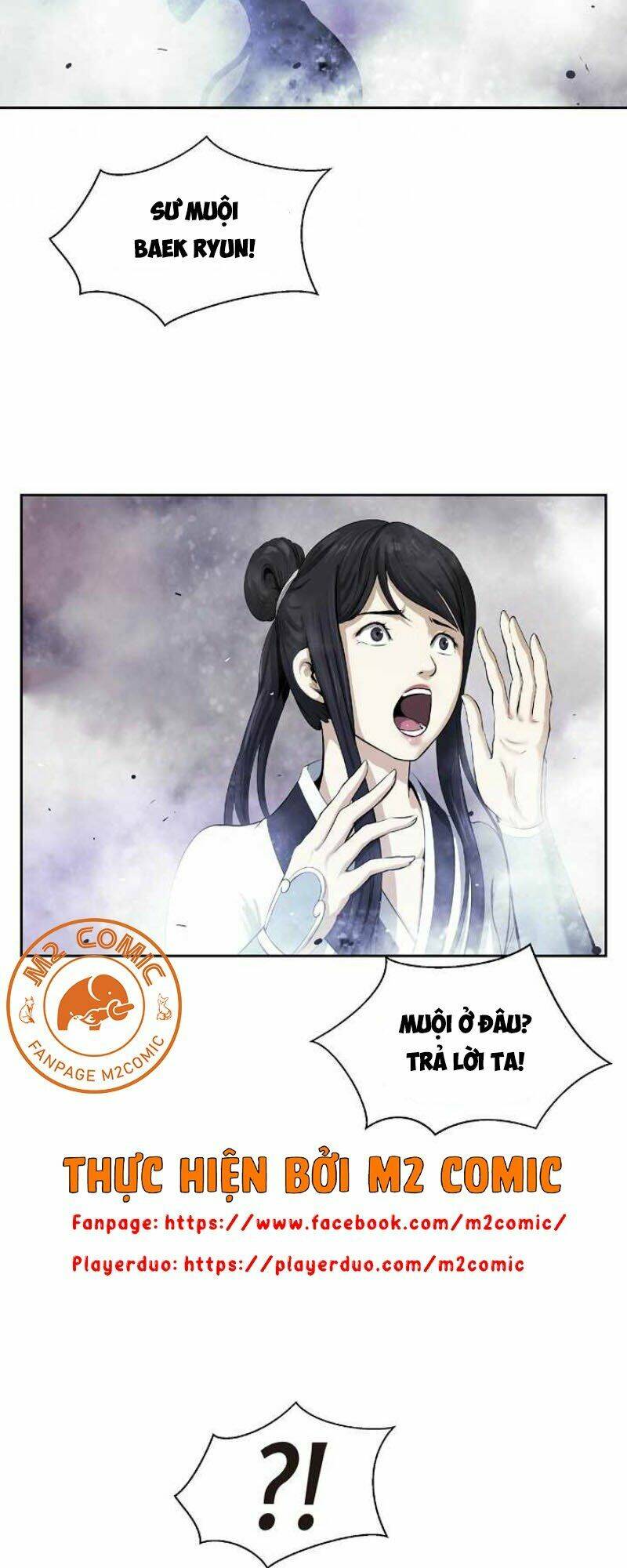 Lãng Tiên Kỳ Đàm - Chap 28 - Trang 4