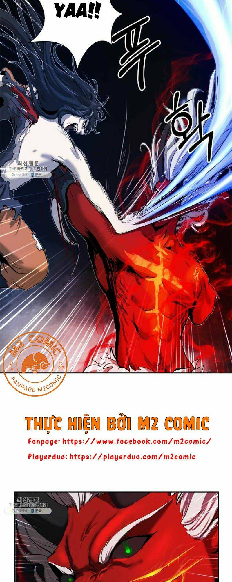 Lãng Tiên Kỳ Đàm - Chap 28 - Trang 33
