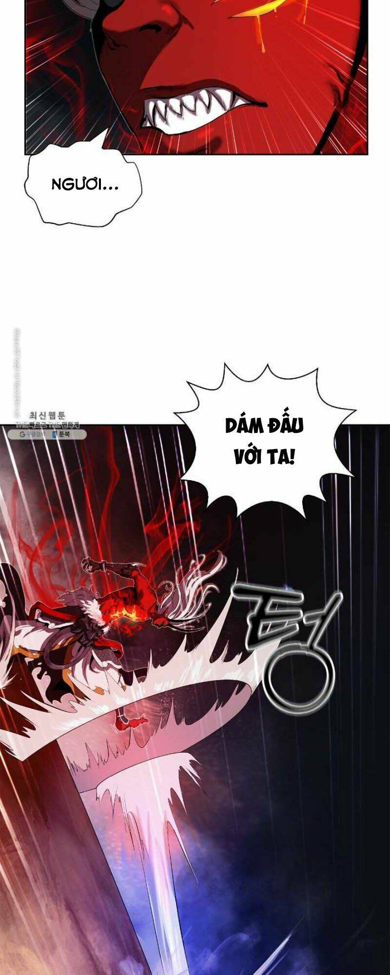Lãng Tiên Kỳ Đàm - Chap 28 - Trang 34