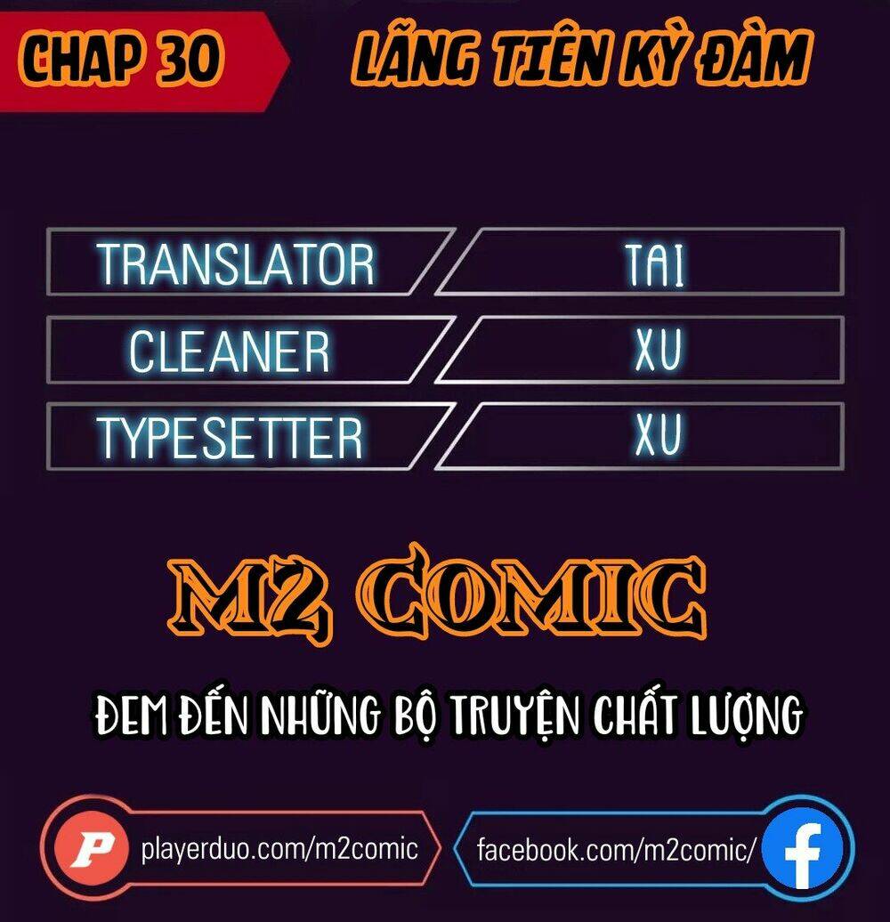 Chương 30 - Trang 1