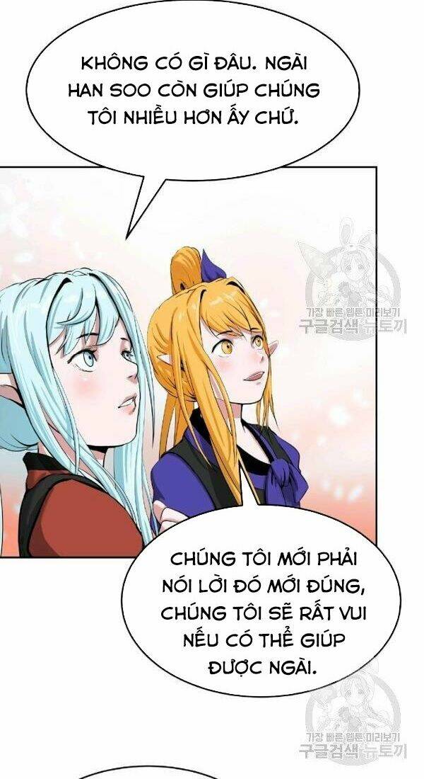 Lãng Tiên Kỳ Đàm - Chap 36 - Trang 13