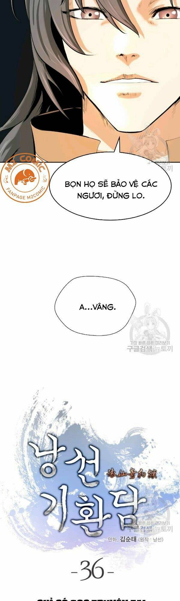 Lãng Tiên Kỳ Đàm - Chap 36 - Trang 17