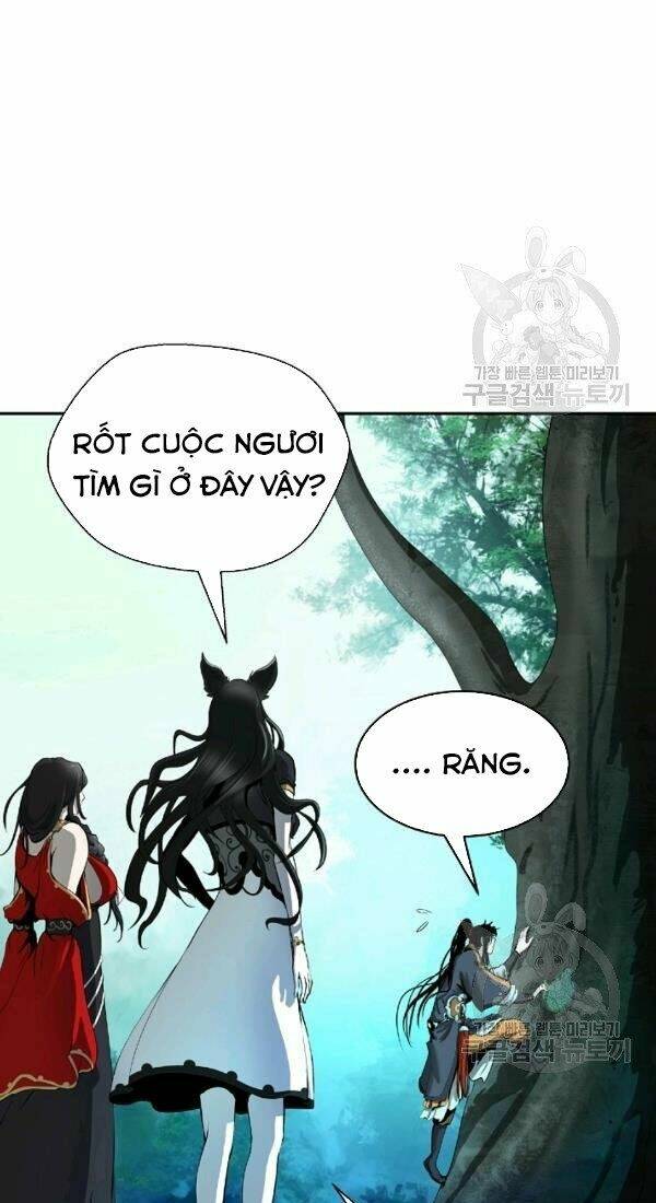 Lãng Tiên Kỳ Đàm - Chap 36 - Trang 21