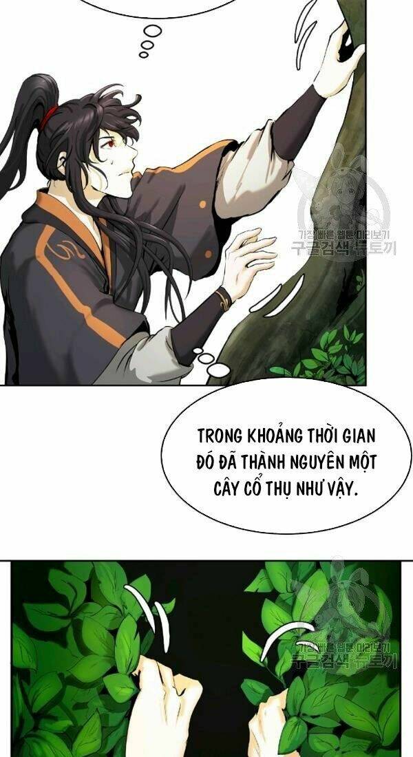 Lãng Tiên Kỳ Đàm - Chap 36 - Trang 27