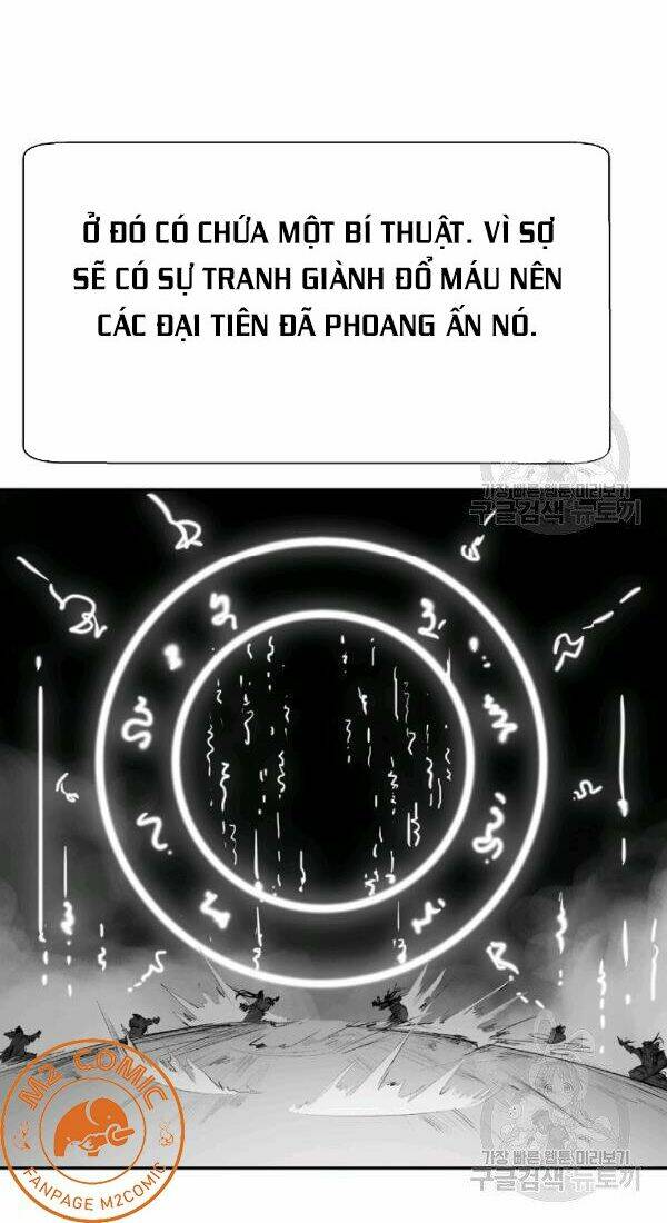 Lãng Tiên Kỳ Đàm - Chap 36 - Trang 4