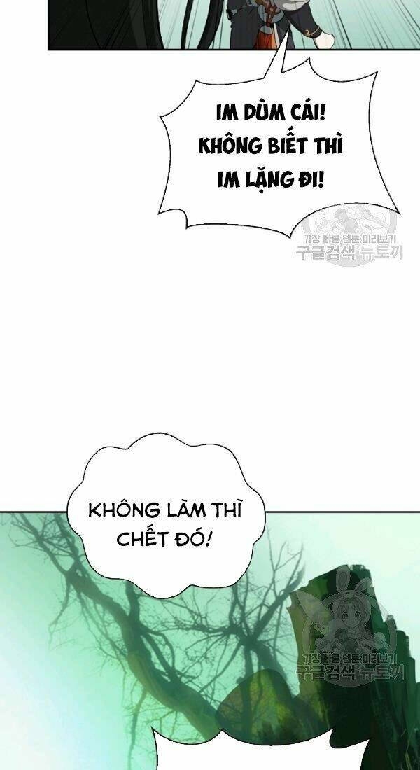 Lãng Tiên Kỳ Đàm - Chap 36 - Trang 33