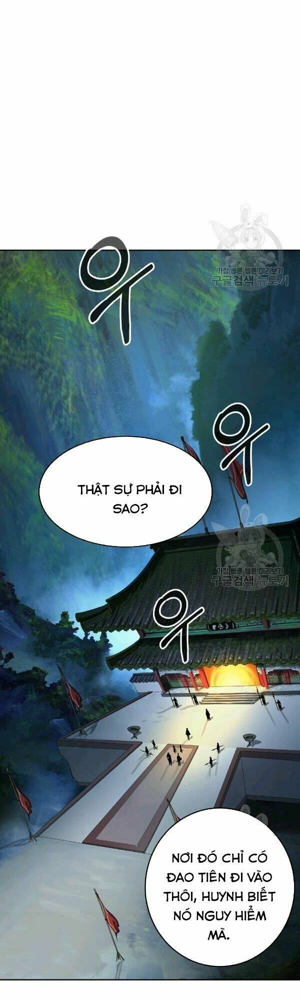 Lãng Tiên Kỳ Đàm - Chap 36 - Trang 35