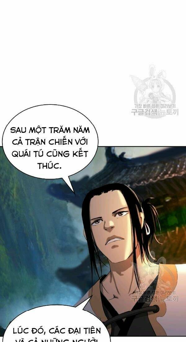 Lãng Tiên Kỳ Đàm - Chap 36 - Trang 36