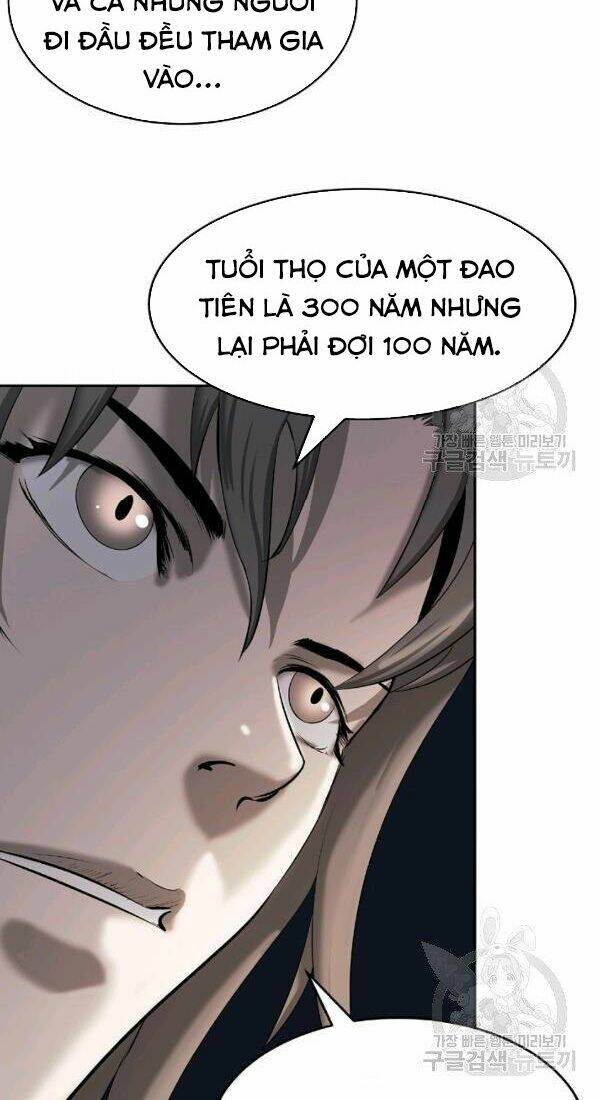 Lãng Tiên Kỳ Đàm - Chap 36 - Trang 37