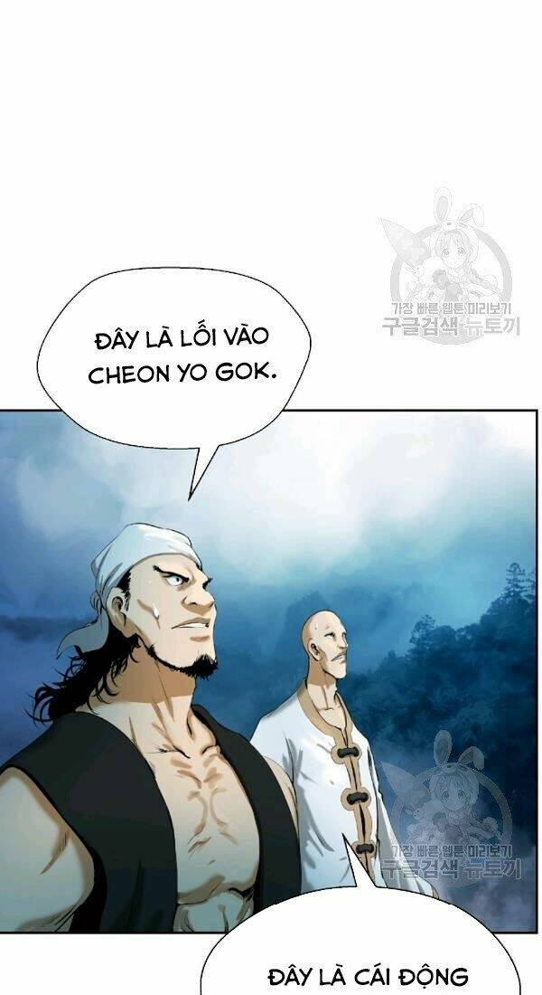 Lãng Tiên Kỳ Đàm - Chap 36 - Trang 45