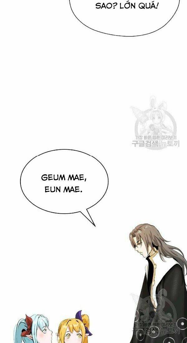 Lãng Tiên Kỳ Đàm - Chap 36 - Trang 46