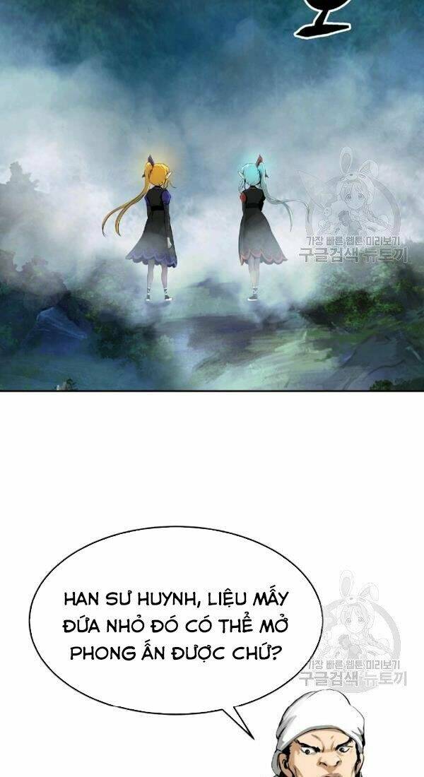 Lãng Tiên Kỳ Đàm - Chap 36 - Trang 48