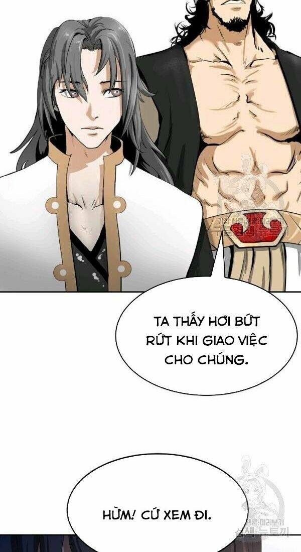 Lãng Tiên Kỳ Đàm - Chap 36 - Trang 49