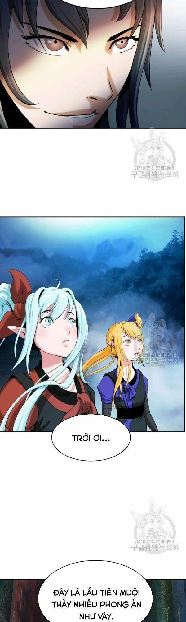 Lãng Tiên Kỳ Đàm - Chap 36 - Trang 50